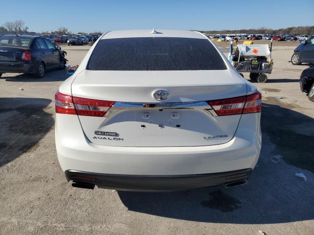 Photo 5 VIN: 4T1BK1EB8FU157534 - TOYOTA AVALON XLE 