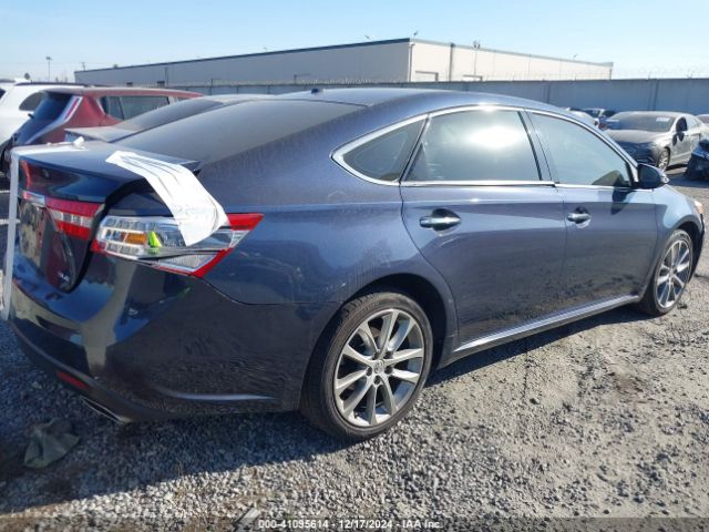 Photo 3 VIN: 4T1BK1EB8FU160143 - TOYOTA AVALON 