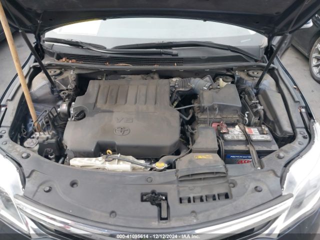 Photo 9 VIN: 4T1BK1EB8FU160143 - TOYOTA AVALON 