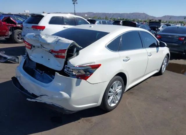 Photo 3 VIN: 4T1BK1EB8FU160577 - TOYOTA AVALON 