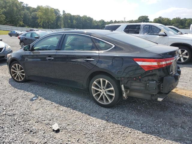 Photo 1 VIN: 4T1BK1EB8FU162264 - TOYOTA AVALON XLE 