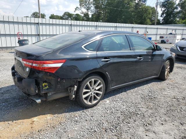 Photo 2 VIN: 4T1BK1EB8FU162264 - TOYOTA AVALON XLE 