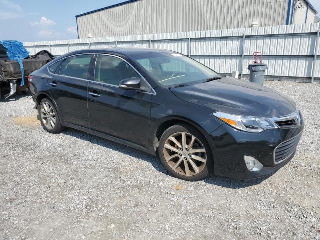 Photo 3 VIN: 4T1BK1EB8FU162264 - TOYOTA AVALON XLE 