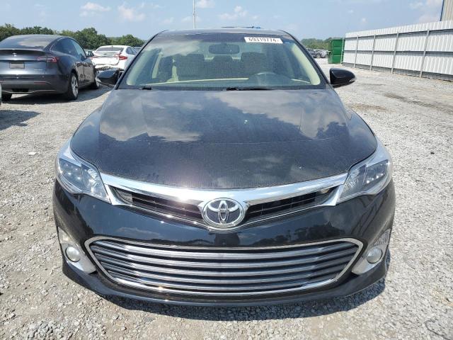 Photo 4 VIN: 4T1BK1EB8FU162264 - TOYOTA AVALON XLE 