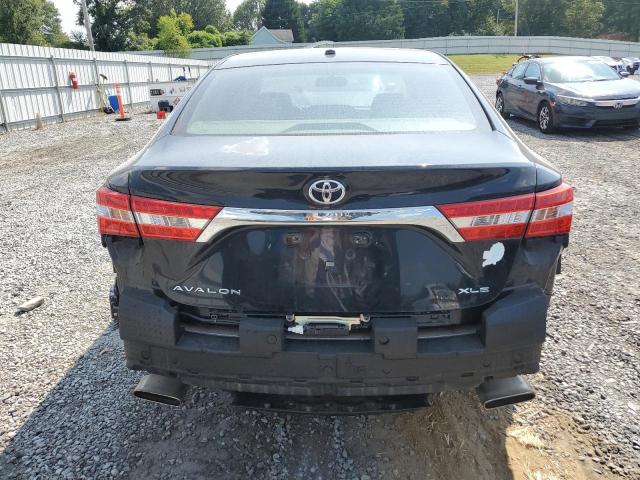 Photo 5 VIN: 4T1BK1EB8FU162264 - TOYOTA AVALON XLE 