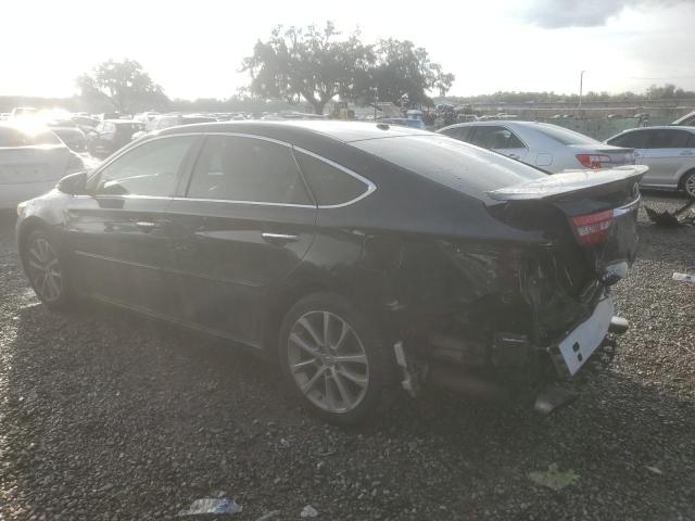 Photo 1 VIN: 4T1BK1EB8FU163804 - TOYOTA AVALON XLE 