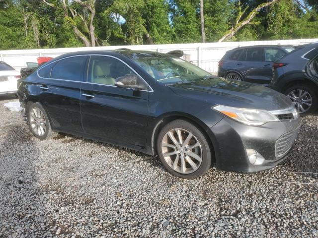 Photo 3 VIN: 4T1BK1EB8FU163804 - TOYOTA AVALON XLE 