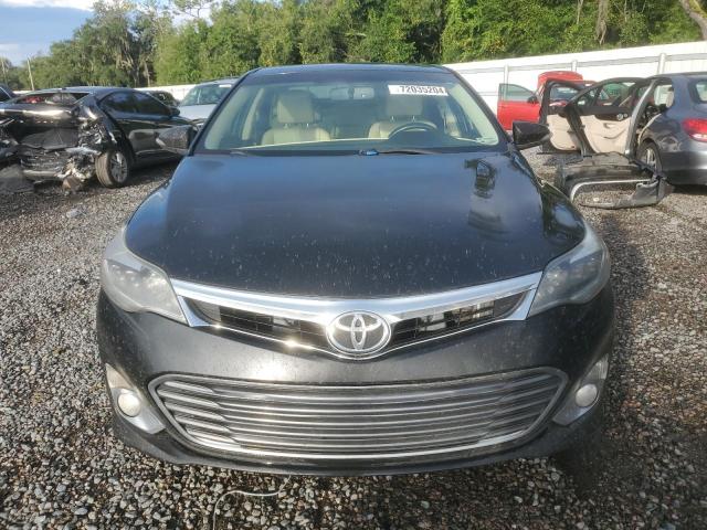 Photo 4 VIN: 4T1BK1EB8FU163804 - TOYOTA AVALON XLE 