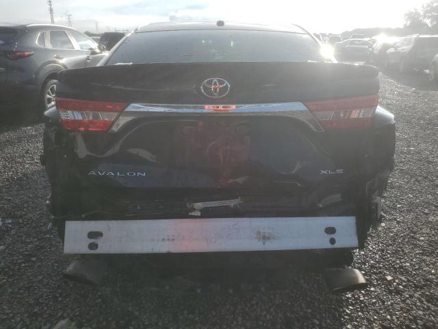 Photo 5 VIN: 4T1BK1EB8FU163804 - TOYOTA AVALON XLE 