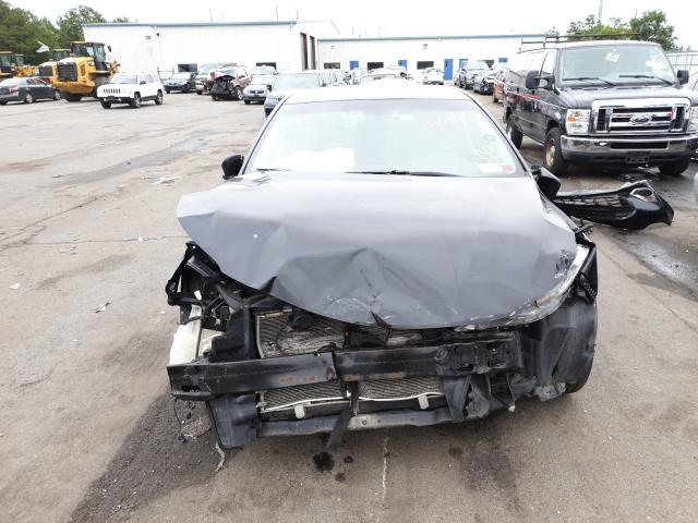 Photo 8 VIN: 4T1BK1EB8FU163981 - TOYOTA AVALON XLE 