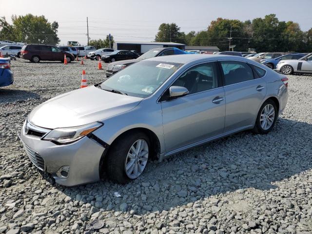 Photo 0 VIN: 4T1BK1EB8FU172633 - TOYOTA AVALON XLE 