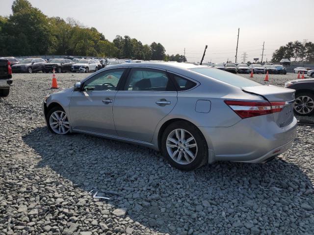 Photo 1 VIN: 4T1BK1EB8FU172633 - TOYOTA AVALON XLE 