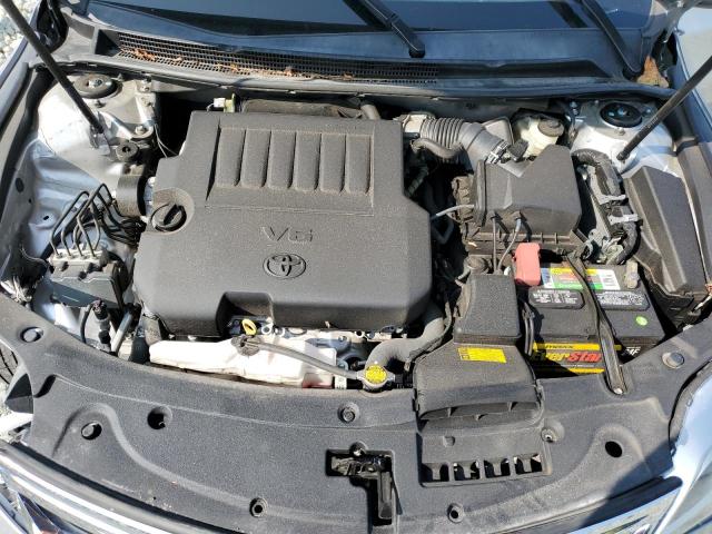 Photo 10 VIN: 4T1BK1EB8FU172633 - TOYOTA AVALON XLE 