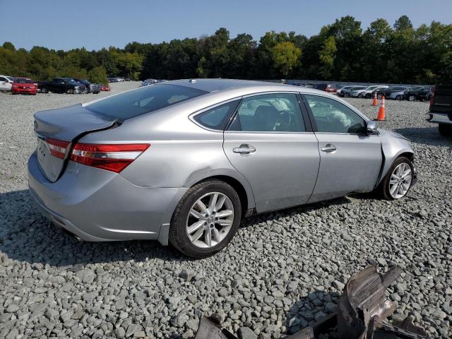 Photo 2 VIN: 4T1BK1EB8FU172633 - TOYOTA AVALON XLE 