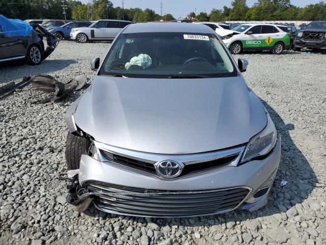 Photo 4 VIN: 4T1BK1EB8FU172633 - TOYOTA AVALON XLE 