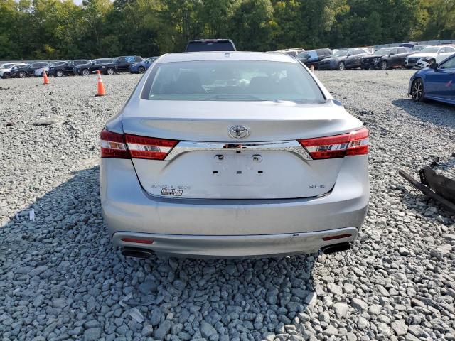 Photo 5 VIN: 4T1BK1EB8FU172633 - TOYOTA AVALON XLE 