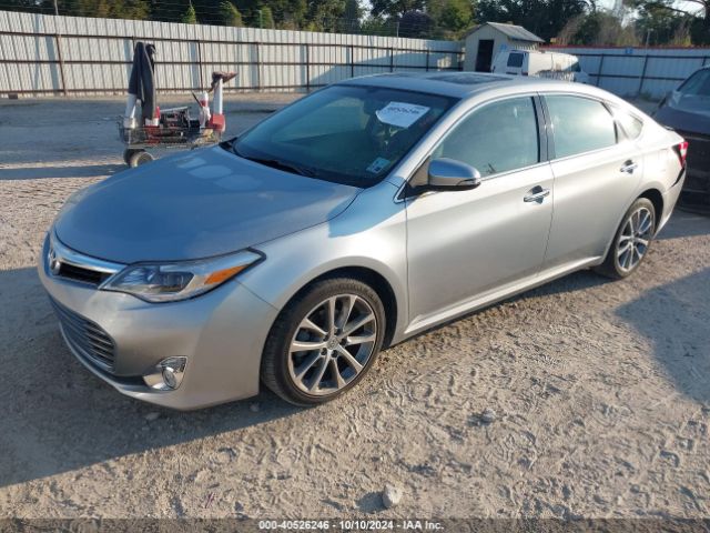 Photo 1 VIN: 4T1BK1EB8FU174043 - TOYOTA AVALON 