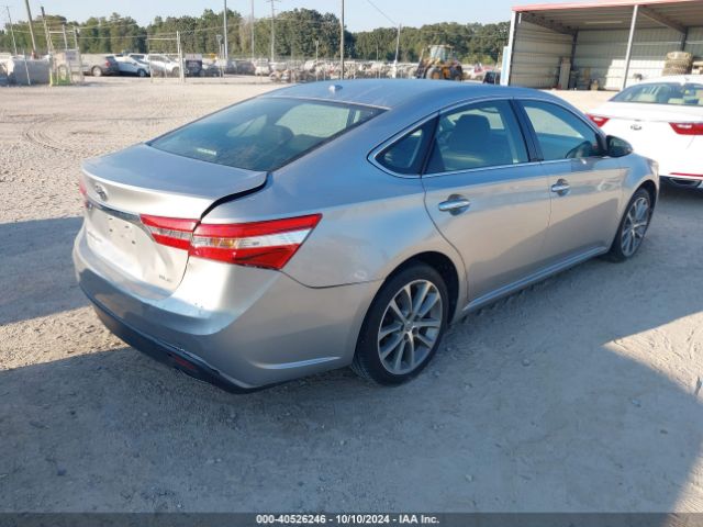 Photo 3 VIN: 4T1BK1EB8FU174043 - TOYOTA AVALON 