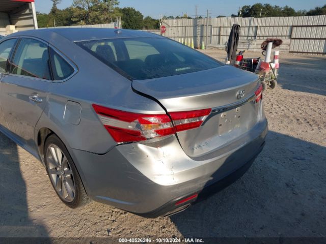 Photo 5 VIN: 4T1BK1EB8FU174043 - TOYOTA AVALON 