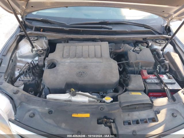 Photo 9 VIN: 4T1BK1EB8FU174043 - TOYOTA AVALON 