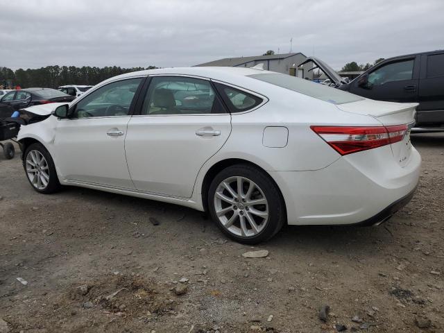 Photo 1 VIN: 4T1BK1EB8FU176763 - TOYOTA AVALON 