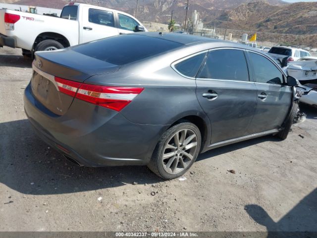 Photo 3 VIN: 4T1BK1EB8FU176780 - TOYOTA AVALON 