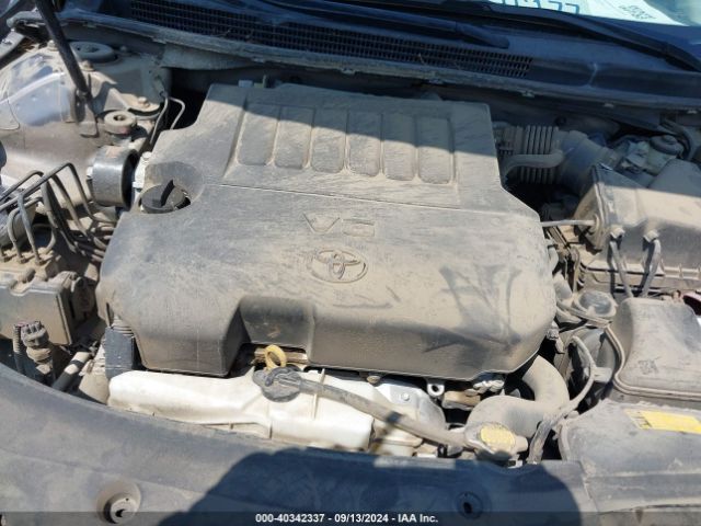 Photo 9 VIN: 4T1BK1EB8FU176780 - TOYOTA AVALON 