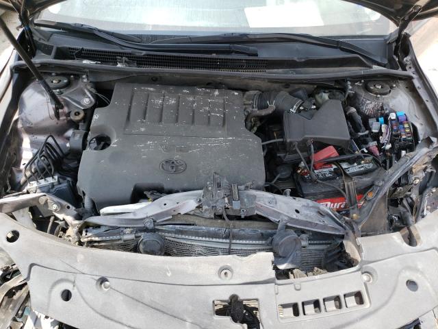 Photo 6 VIN: 4T1BK1EB8FU177816 - TOYOTA AVALON XLE 