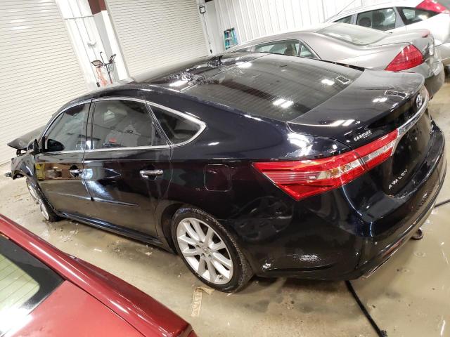 Photo 1 VIN: 4T1BK1EB8FU179677 - TOYOTA AVALON 