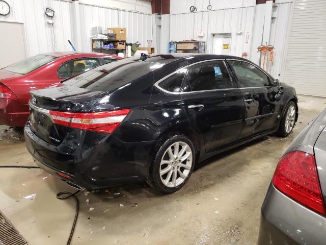 Photo 2 VIN: 4T1BK1EB8FU179677 - TOYOTA AVALON 