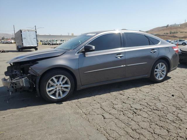 Photo 0 VIN: 4T1BK1EB8FU182997 - TOYOTA AVALON XLE 