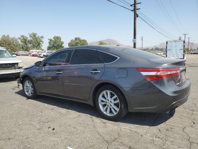 Photo 1 VIN: 4T1BK1EB8FU182997 - TOYOTA AVALON XLE 