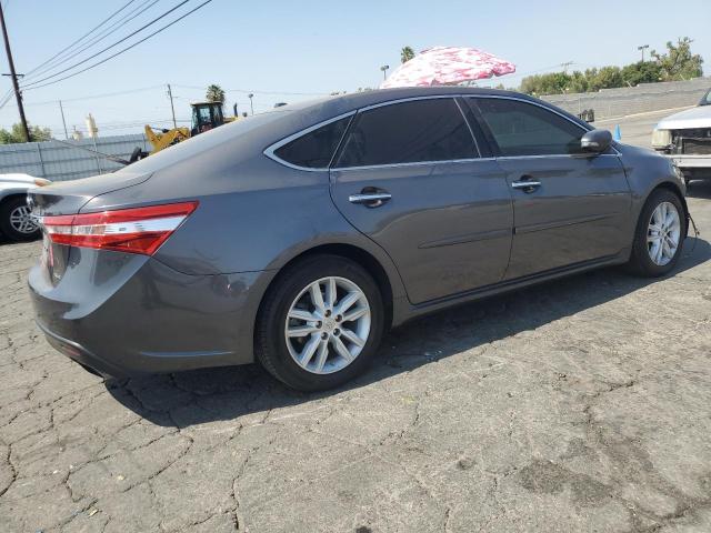 Photo 2 VIN: 4T1BK1EB8FU182997 - TOYOTA AVALON XLE 