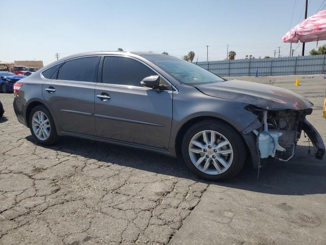 Photo 3 VIN: 4T1BK1EB8FU182997 - TOYOTA AVALON XLE 