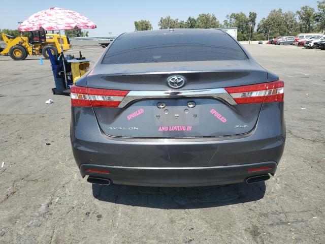 Photo 5 VIN: 4T1BK1EB8FU182997 - TOYOTA AVALON XLE 