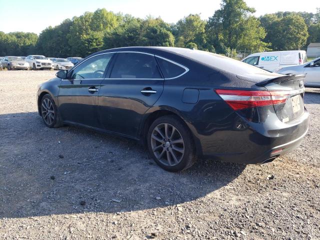 Photo 1 VIN: 4T1BK1EB8FU187763 - TOYOTA AVALON XLE 