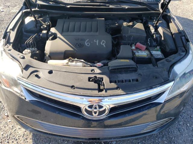 Photo 10 VIN: 4T1BK1EB8FU187763 - TOYOTA AVALON XLE 