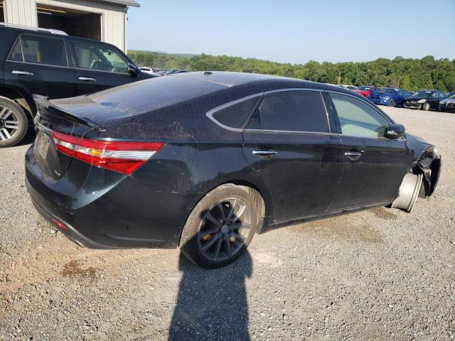 Photo 2 VIN: 4T1BK1EB8FU187763 - TOYOTA AVALON XLE 