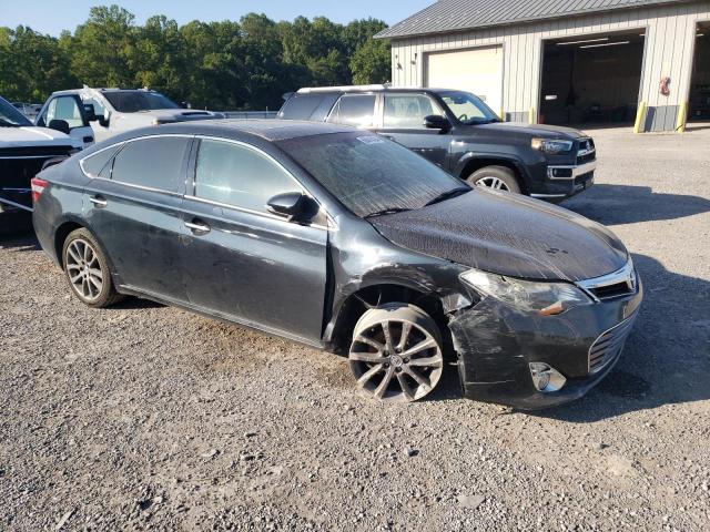 Photo 3 VIN: 4T1BK1EB8FU187763 - TOYOTA AVALON XLE 