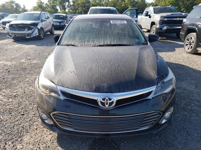 Photo 4 VIN: 4T1BK1EB8FU187763 - TOYOTA AVALON XLE 