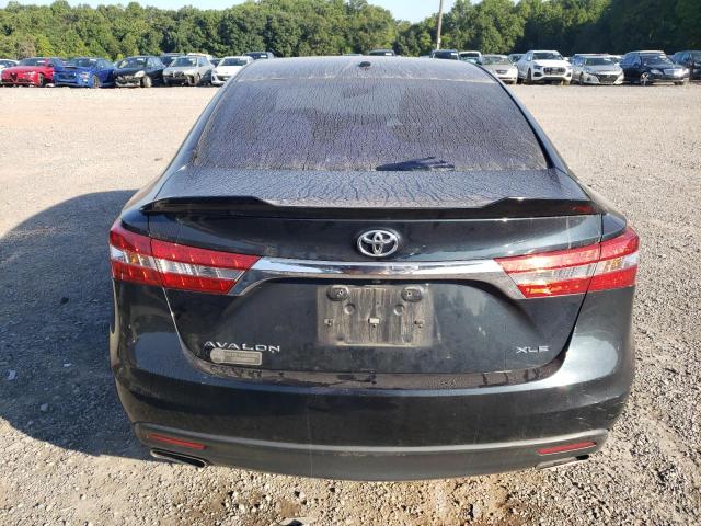 Photo 5 VIN: 4T1BK1EB8FU187763 - TOYOTA AVALON XLE 