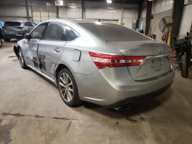 Photo 2 VIN: 4T1BK1EB8FU188010 - TOYOTA AVALON XLE 