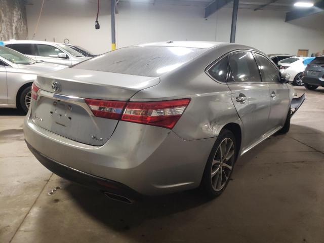 Photo 3 VIN: 4T1BK1EB8FU188010 - TOYOTA AVALON XLE 