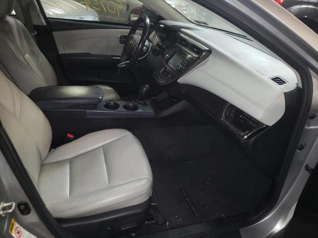 Photo 4 VIN: 4T1BK1EB8FU188010 - TOYOTA AVALON XLE 