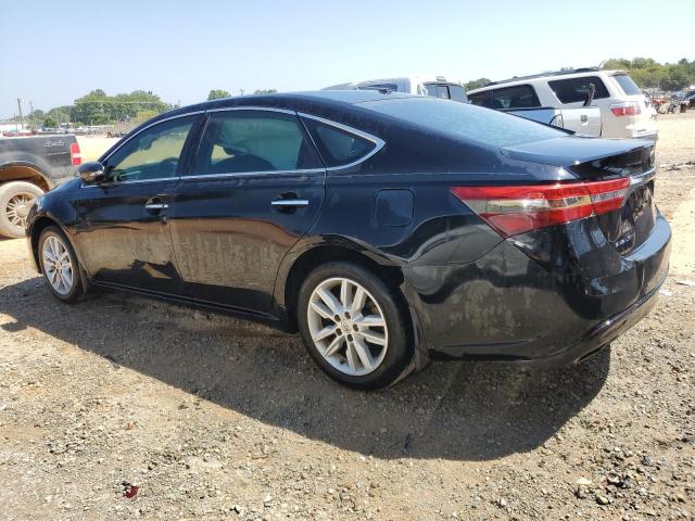 Photo 1 VIN: 4T1BK1EB8FU188668 - TOYOTA AVALON XLE 