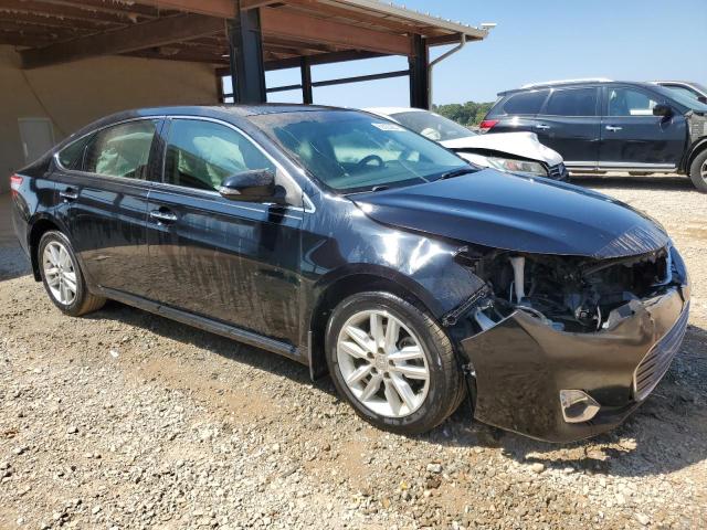 Photo 3 VIN: 4T1BK1EB8FU188668 - TOYOTA AVALON XLE 