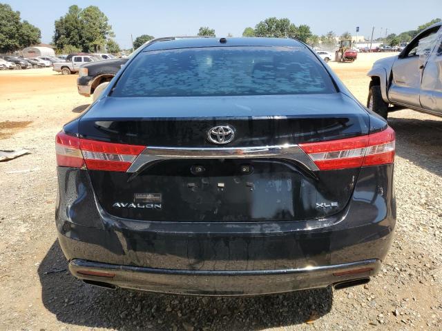 Photo 5 VIN: 4T1BK1EB8FU188668 - TOYOTA AVALON XLE 