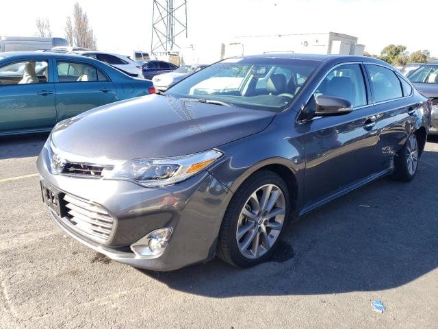 Photo 0 VIN: 4T1BK1EB8FU188833 - TOYOTA AVALON 