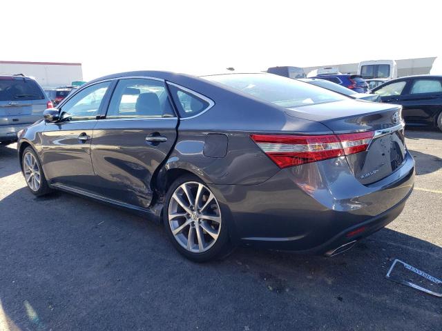 Photo 1 VIN: 4T1BK1EB8FU188833 - TOYOTA AVALON 