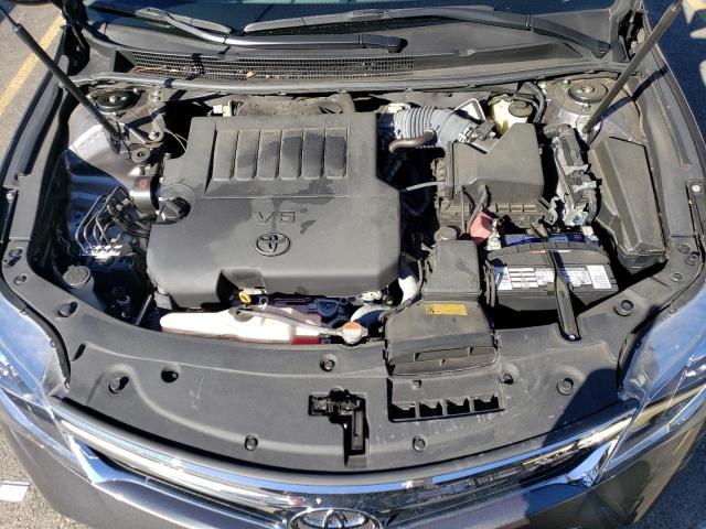 Photo 10 VIN: 4T1BK1EB8FU188833 - TOYOTA AVALON 